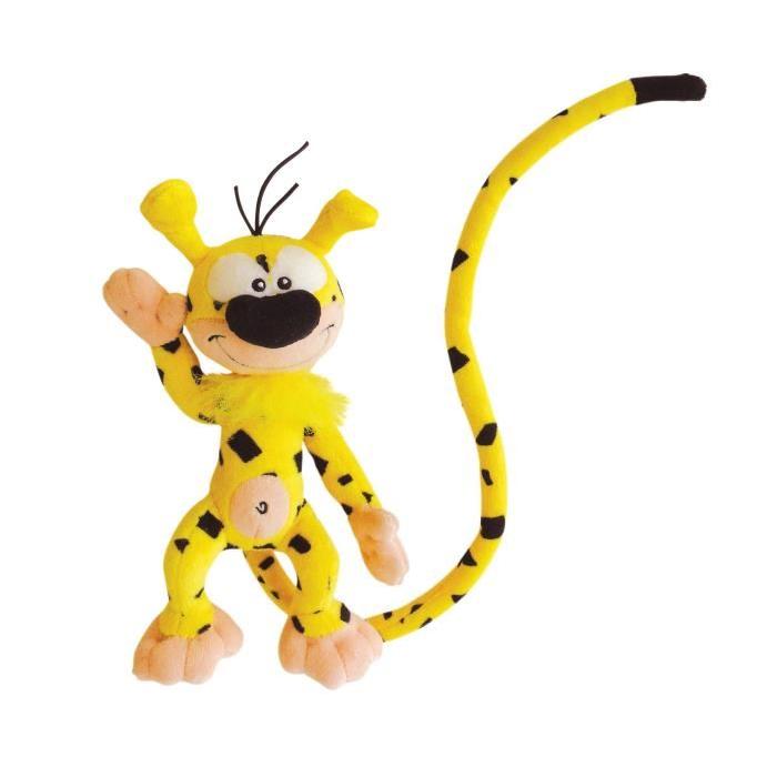 MARSUPILAMI Bean Bag Papa