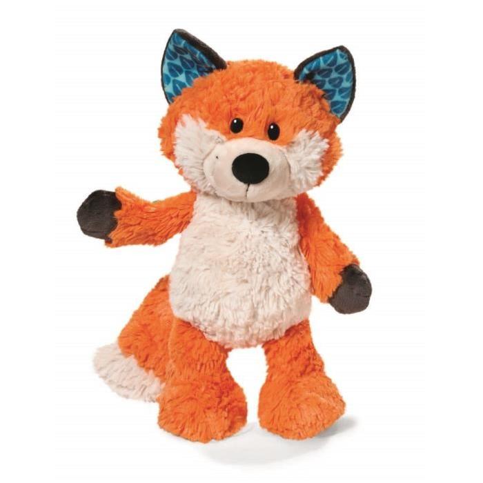 NEOTILUS Peluche Renard Finolin 50cm