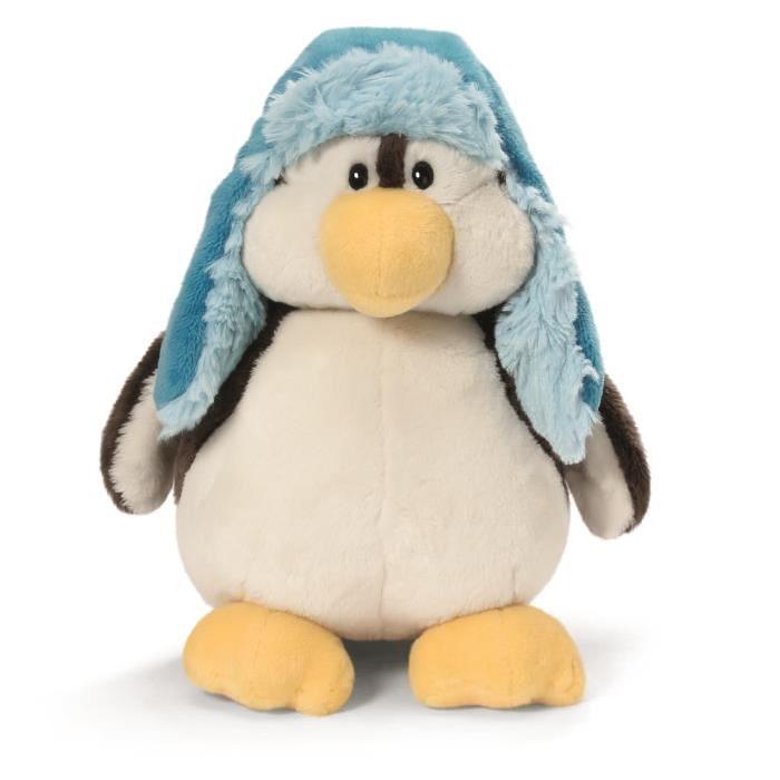 NEOTILUS Tirelire Peluche Pingouin