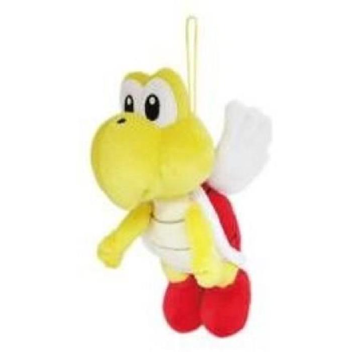 Peluche Koopa Paratroopa 21cm