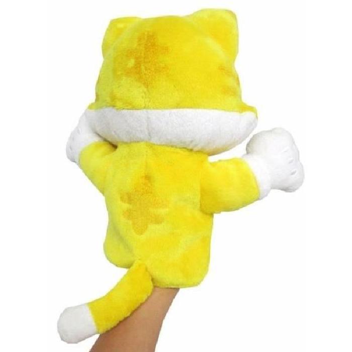 Mario Peluche Puppet 26cm