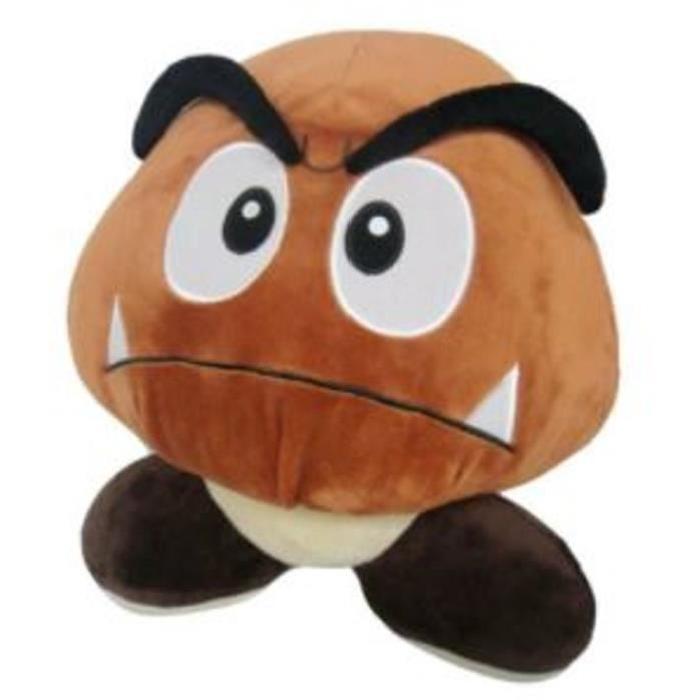 Goomba Peluche 14cm