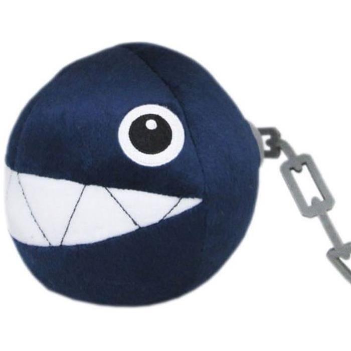 Peluche Chain Chomp 14cm