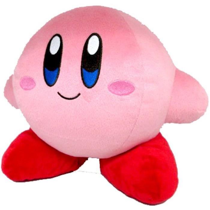 Peluche Kirby 22cm