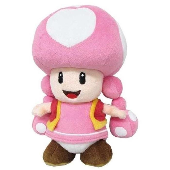 Peluche Toadette 20cm