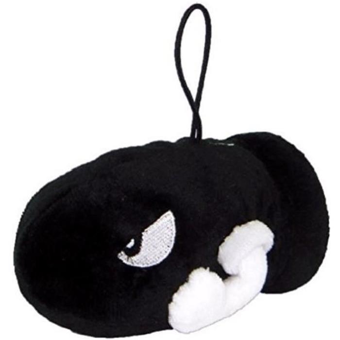 Peluche Banzai Bill 13cm