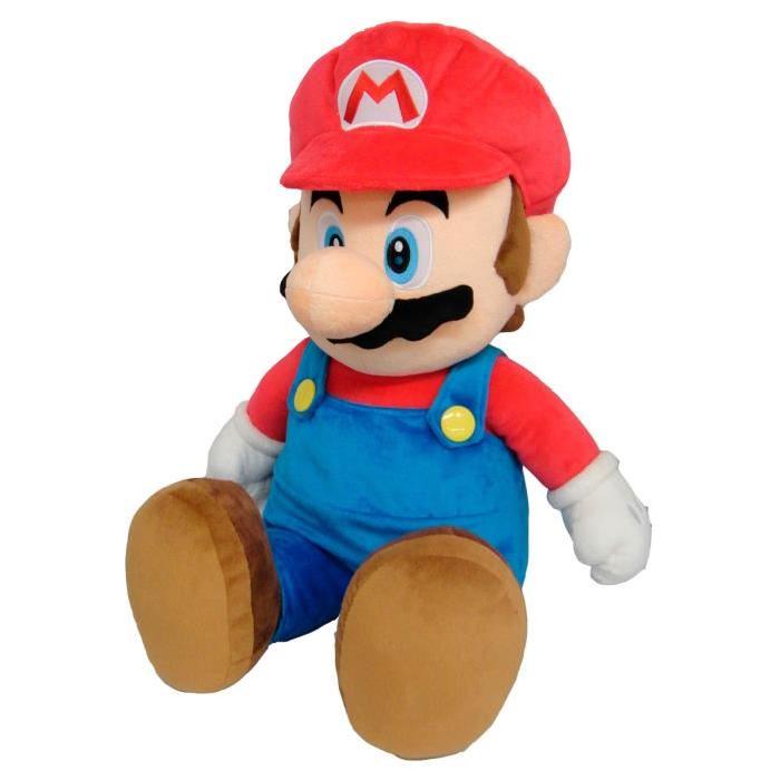 Mario Peluche 58cm