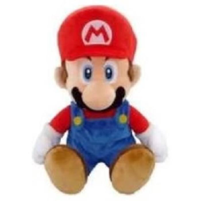 Peluche Mario 35cm