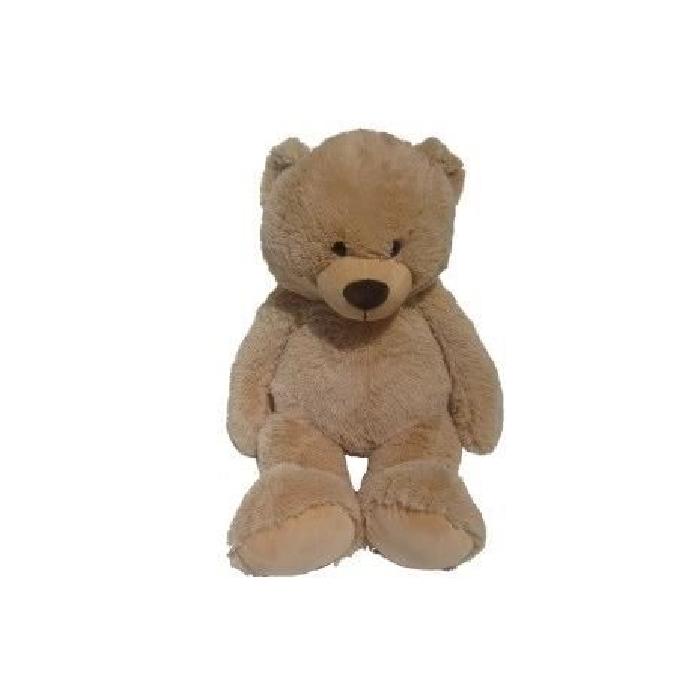 SIMBA TOY Peluche Ours Beige 100 cm