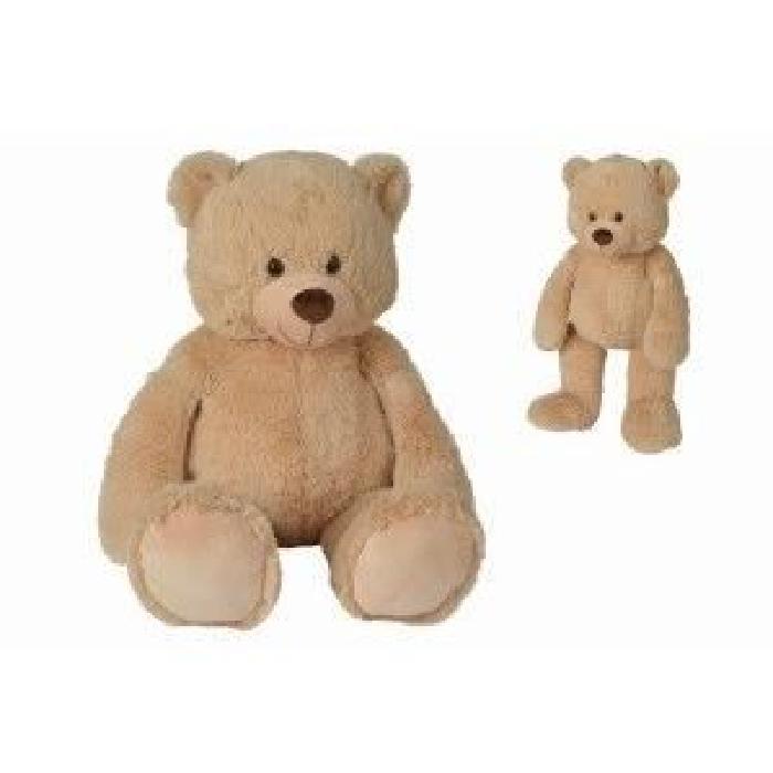 SIMBA TOY Peluche Ours Beige 42 cm