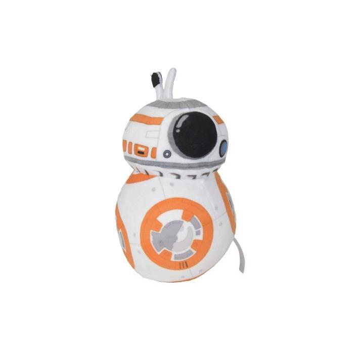 STAR WARS Peluche BB-8 17 cm - Disney