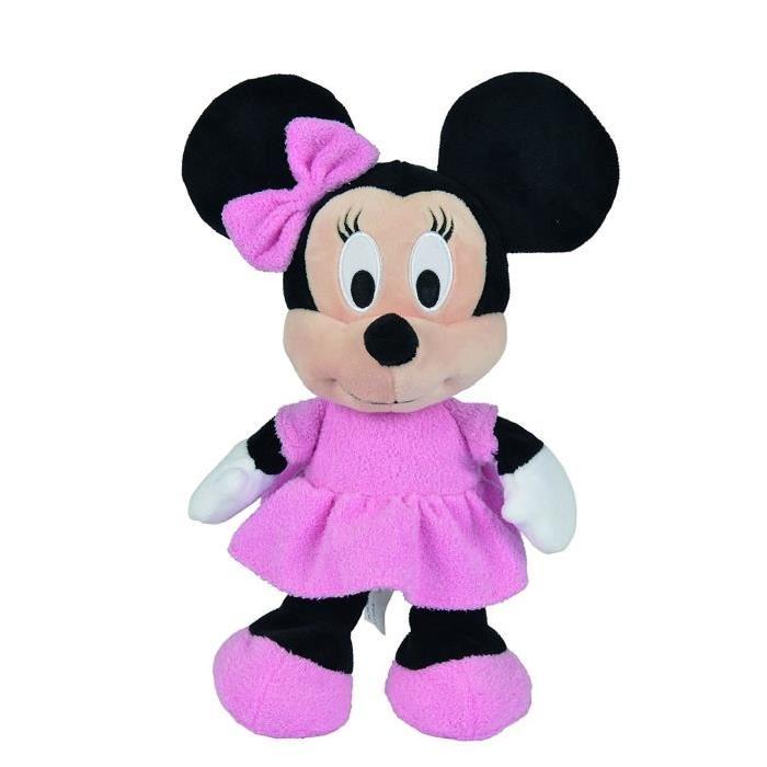 MINNIE Peluche Merveilleuse 25 cm - Disney