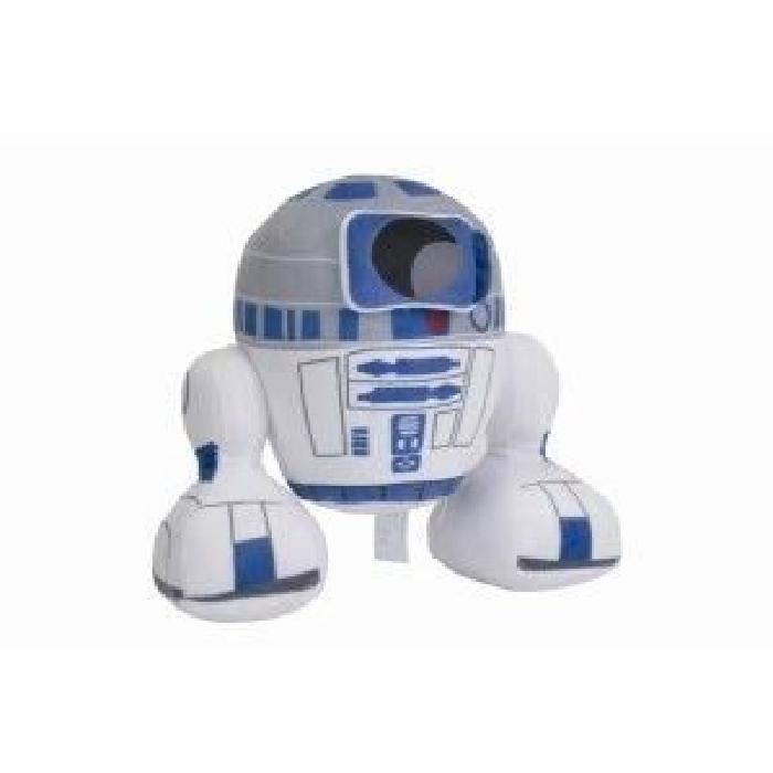 STAR WARS Peluche R2-D2 17 cm - Disney