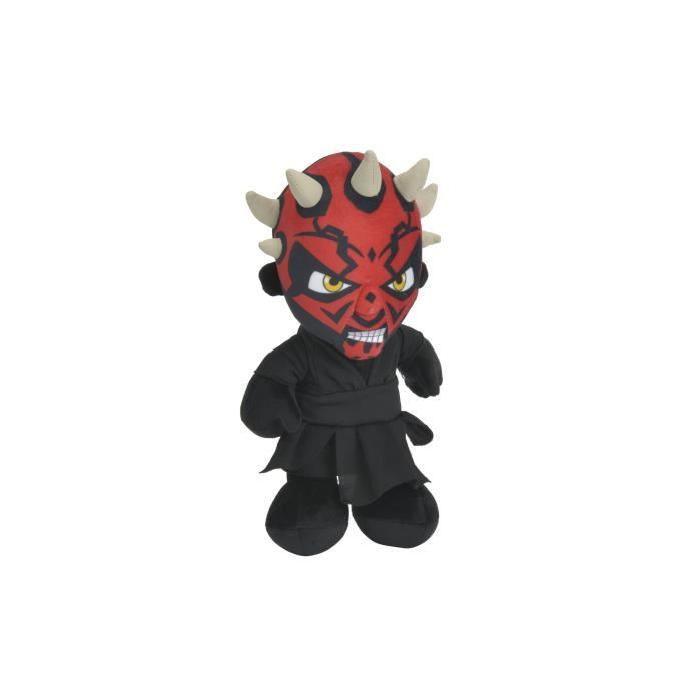 STAR WARS Peluche Dark Maul 17 cm - Disney