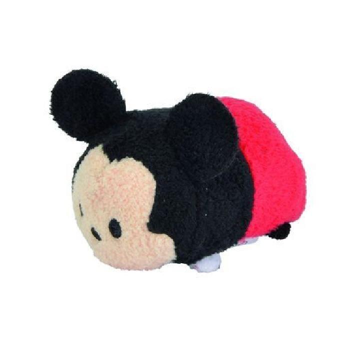 Peluche Tsum Tsum Mickey 30cm