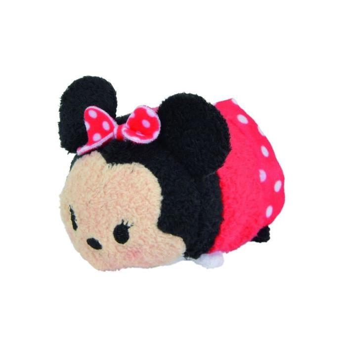 Peluche Tsum Tsum Minnie 30cm