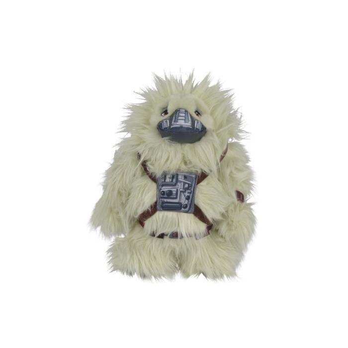 STAR WARS Peluche Moroff 25 cm - Disney