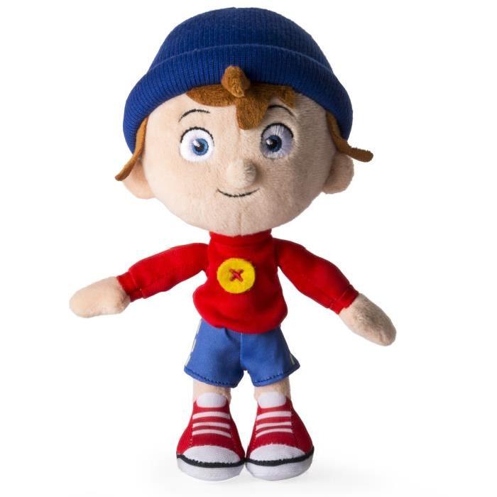 OUI OUI Peluche Noddy