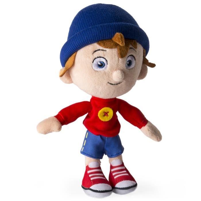 OUI OUI Peluche Noddy