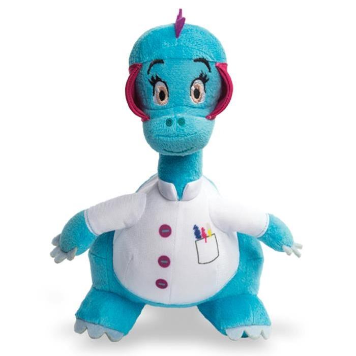 OUI OUI Peluche Smartisaurus Dinasaurus