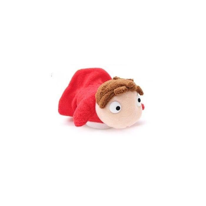 Peluche Ghibli Ponyo