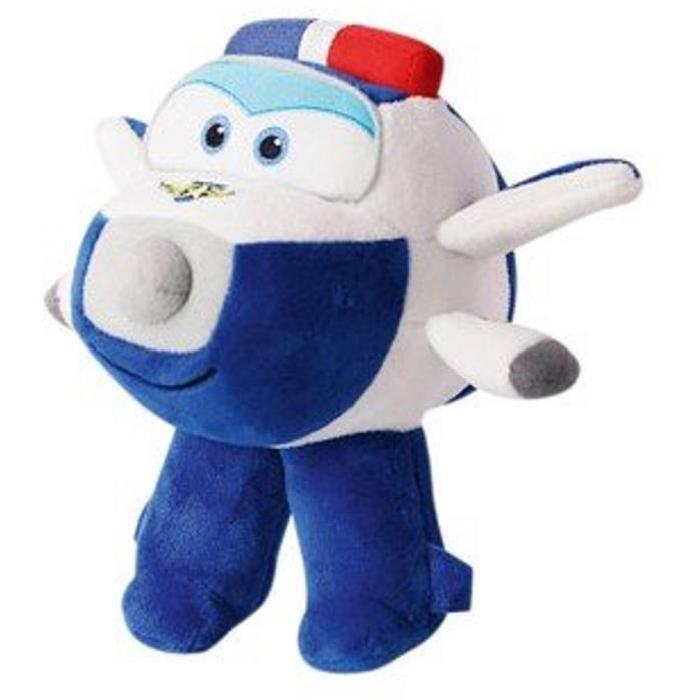 SUPER WINGS Petite peluche - Paul