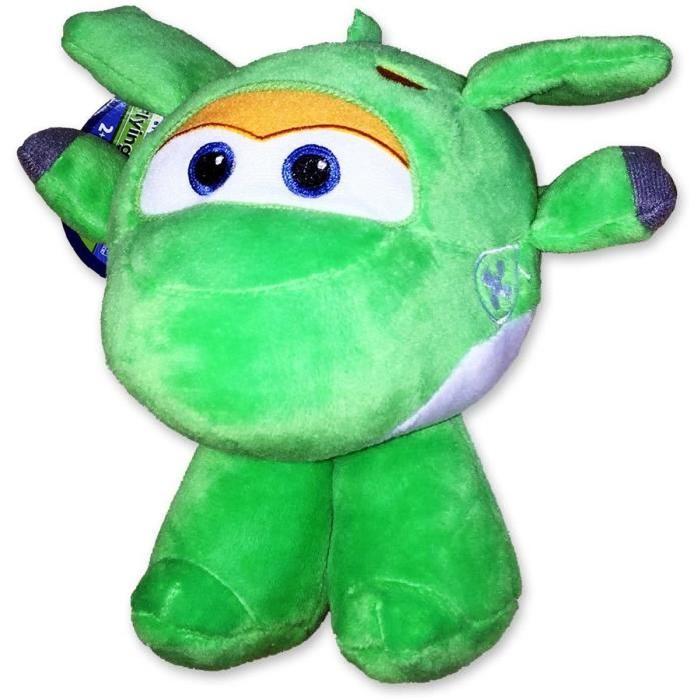 SUPER WINGS  Petite peluche - Mira