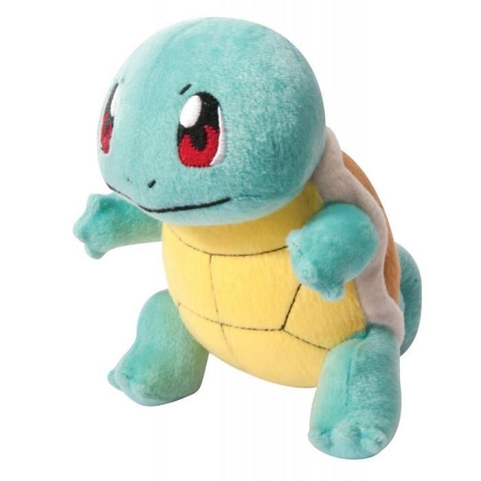 Peluche Pokemon Carapuce