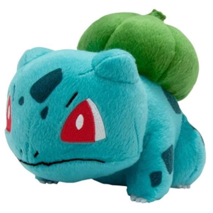 Peluche Pokemon Bulbizarre