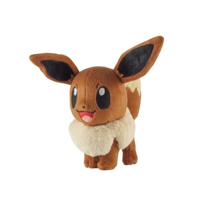 Peluche Pokemon Evoli