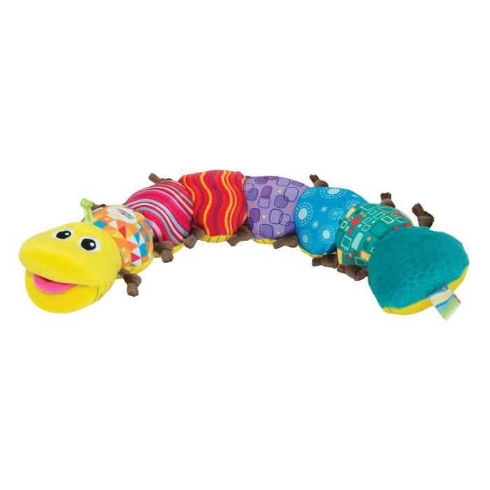 LAMAZE Chenille Musicale Jouet musical