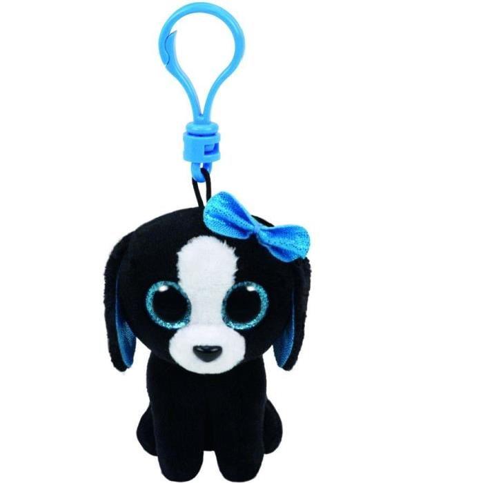 TY Peluche Tracey le Chien - 7 cm