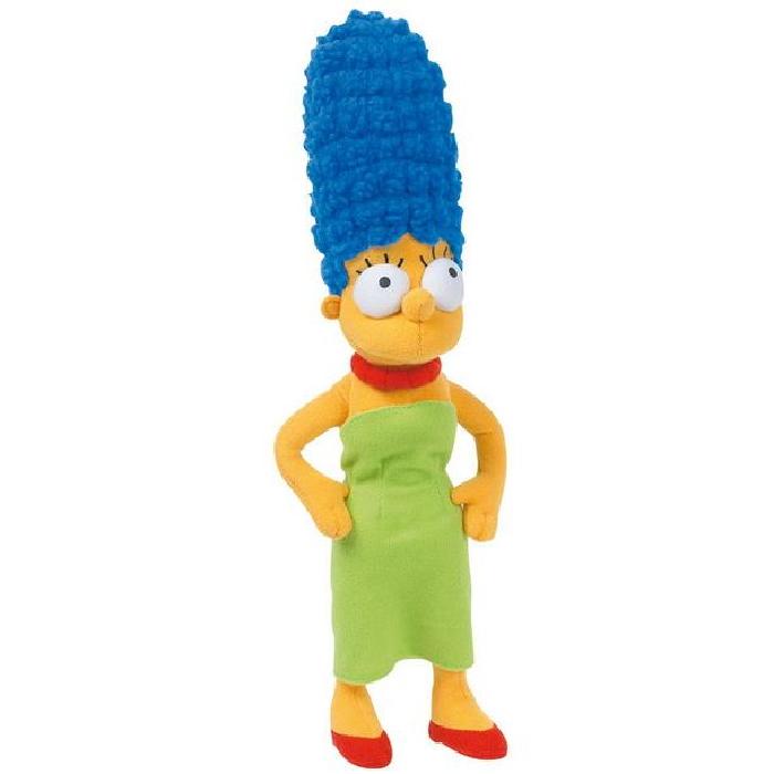 Peluche 35cm Marge Simpsons