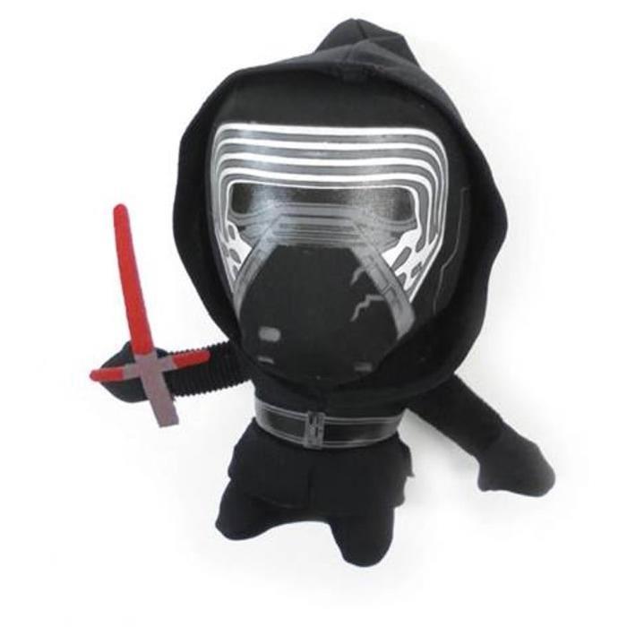 Peluche Star Wars Deformable Kylo Ren