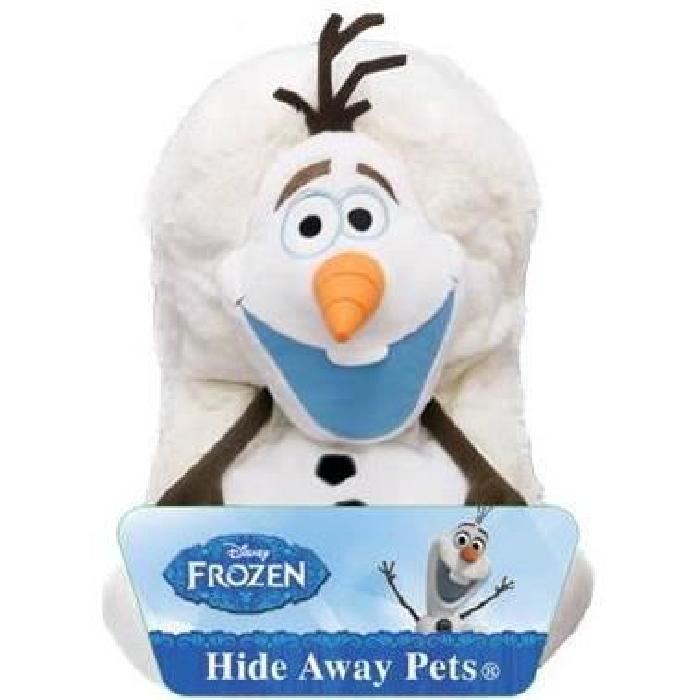 DUJARDIN Cali pets Peluche - Olaf