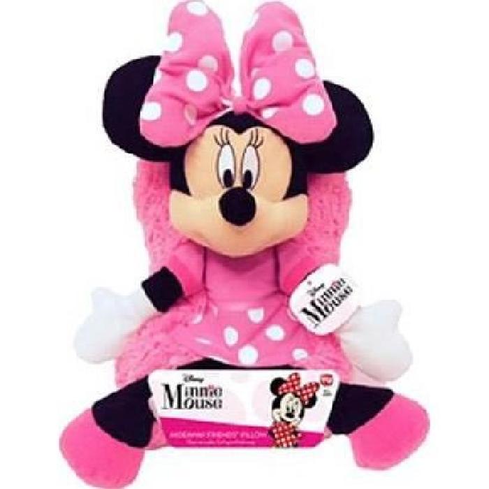 DUJARDIN Cali pets  Peluche - Minnie