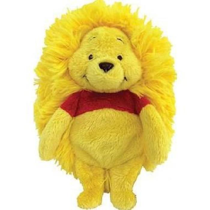 DUJARDIN Cali pets Peluche - Winnie