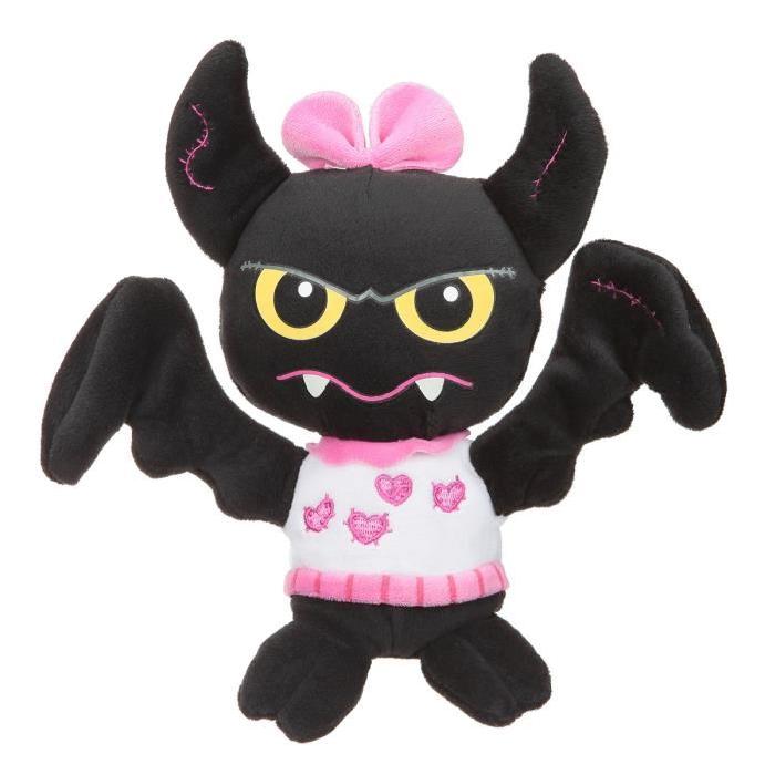 MONSTER HIGH Peluche Watzit - 18 cm