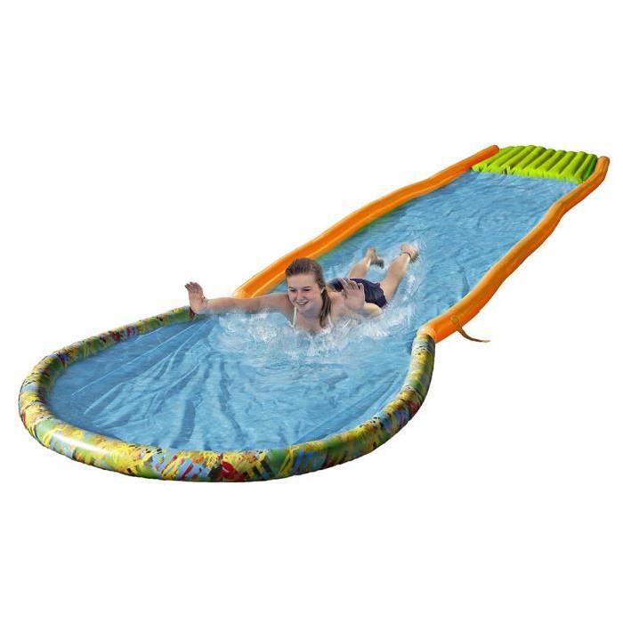 SLACKERS Waterslide Vert