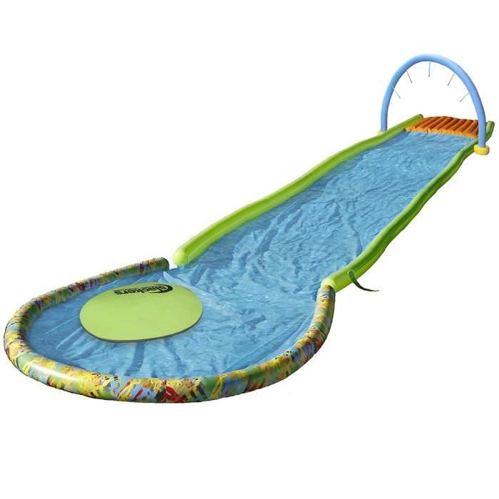 SLACKERS Waterslide Vert