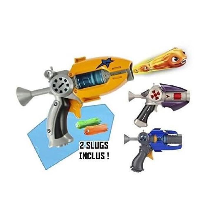 SLUGTERRA Basic Blaster + 2 Munitions Slugs