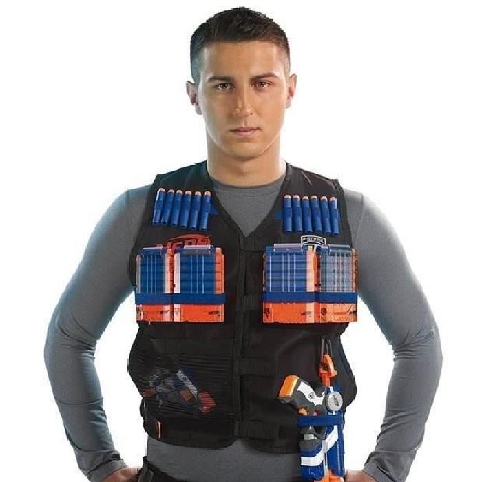 NERF Elite Tactical Vest