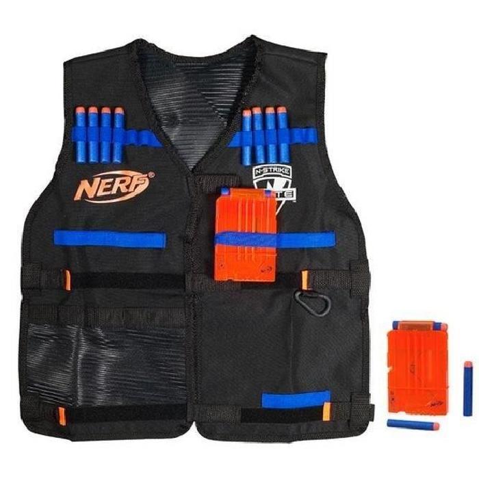 NERF Elite Tactical Vest