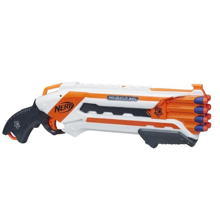 NERF ELITE Rough Cut