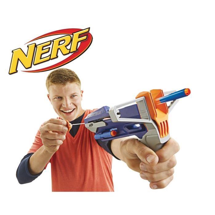 NERF Elite Slingstrike
