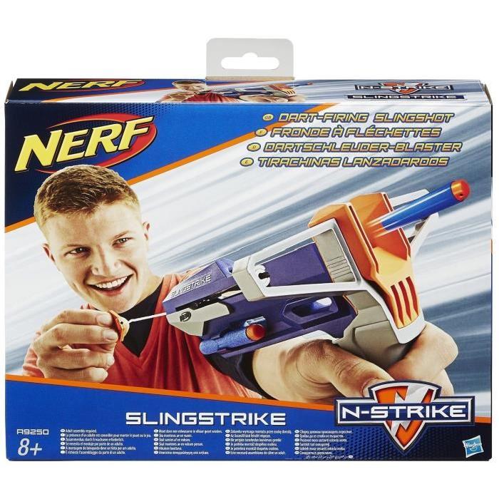 NERF Elite Slingstrike