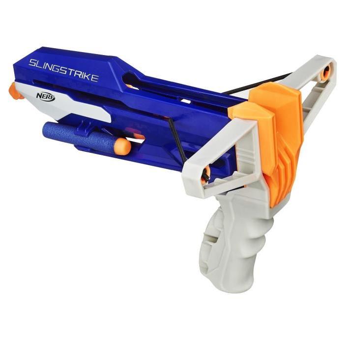 NERF Elite Slingstrike