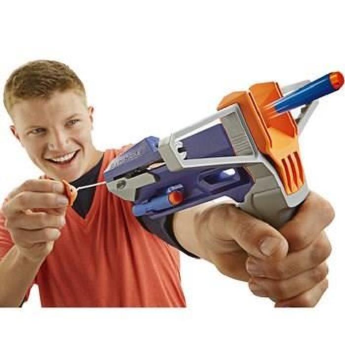 NERF Elite Slingstrike