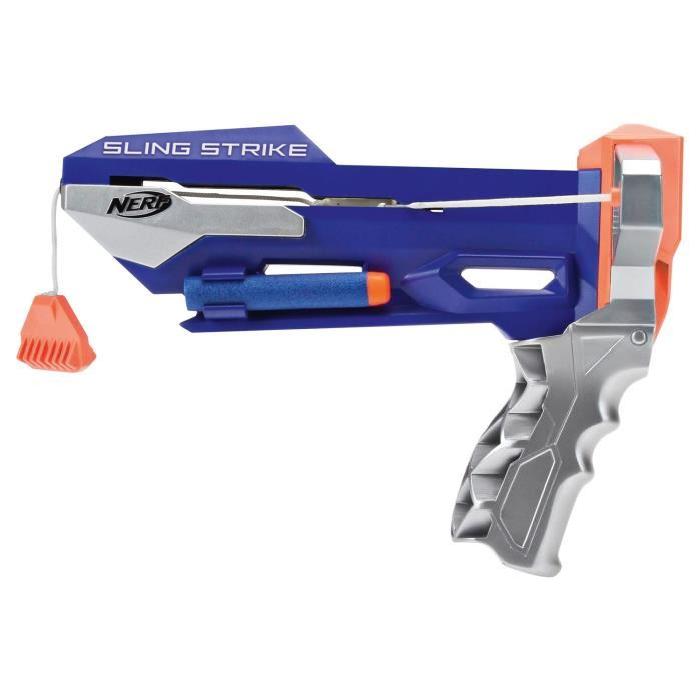 NERF Elite Slingstrike