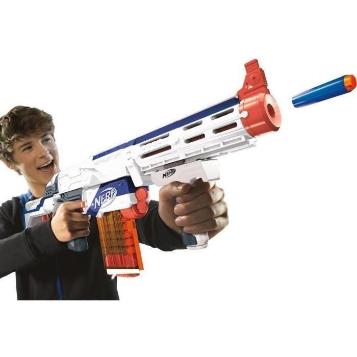 NERF ELITE Retaliator Xd